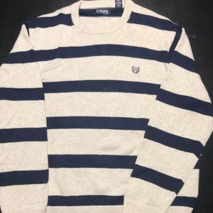 Chaps sweater size Xxl
